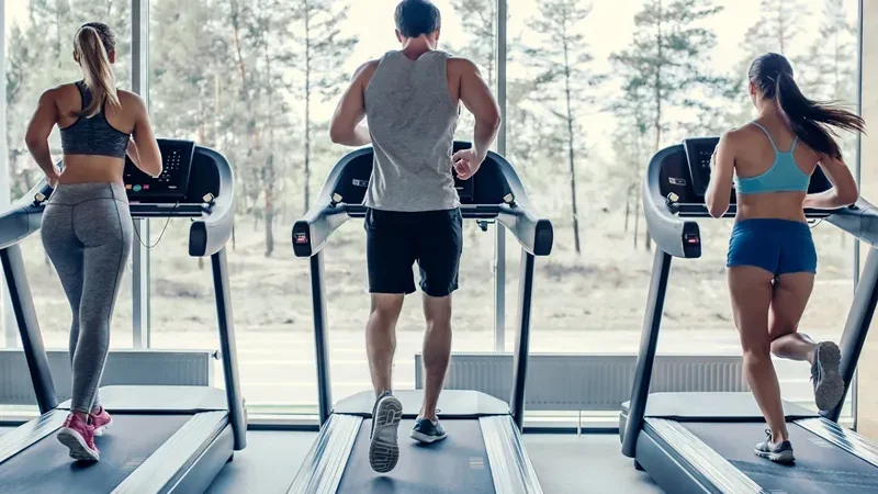 O Novo Perfil do Aluno Fitness e Como Sua Academia Pode Acompanhar Essa Evolução