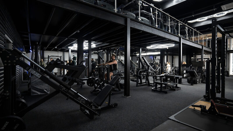 Transforme sua Academia em uma Potência de Negócios: O Papel da Inovação e da Tecnologia no Fitness