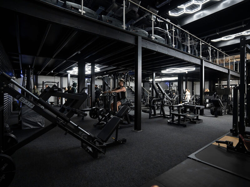 Transforme sua Academia em uma Potência de Negócios: O Papel da Inovação e da Tecnologia no Fitness