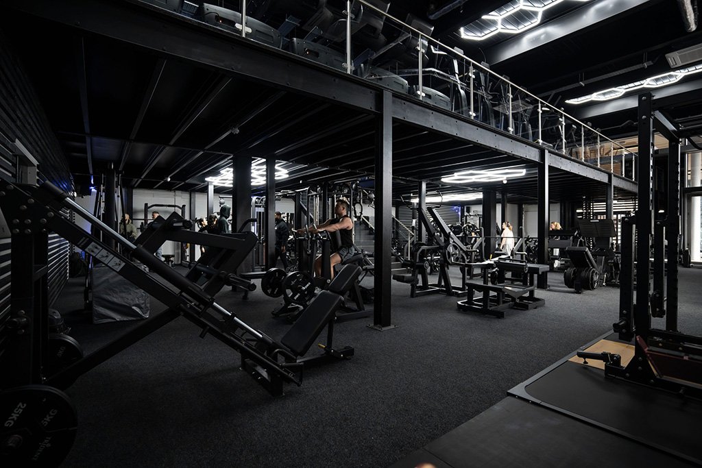 Transforme sua Academia em uma Potência de Negócios: O Papel da Inovação e da Tecnologia no Fitness