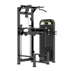 Assistência Barra Fixa e Paralela MD8723