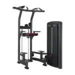 Assistência Barra Fixa e Paralela ML810