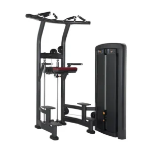 Assistência Barra Fixa e Paralela ML810