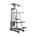 Assistência para Barra Fixa e Paralela MS827