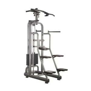 Assistência para Barra Fixa e Paralela MS827