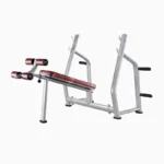 Banco Declinado MS836