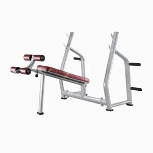 Banco Declinado MS836