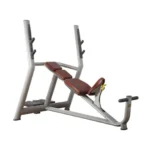 Banco Inclinado MS835