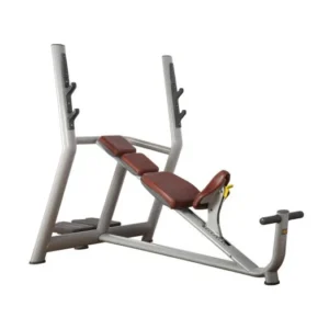 Banco Inclinado MS835