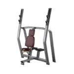 Banco Vertical MS834