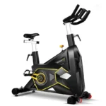 Bicicleta de Spinning MT7206 Roda de Inércia 18 kg