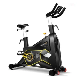 Bicicleta de Spinning MT7206 Roda de Inércia 18 kg