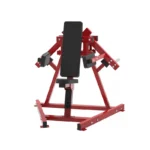 Elevação Lateral MH8010