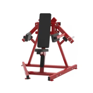 Elevação Lateral MH8010