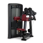 Elevação Lateral ML805