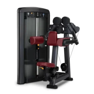 Elevação Lateral ML805