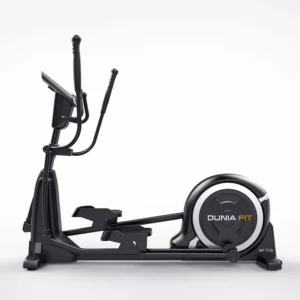 Elíptico MT7125 Roda de Inércia 14 kg