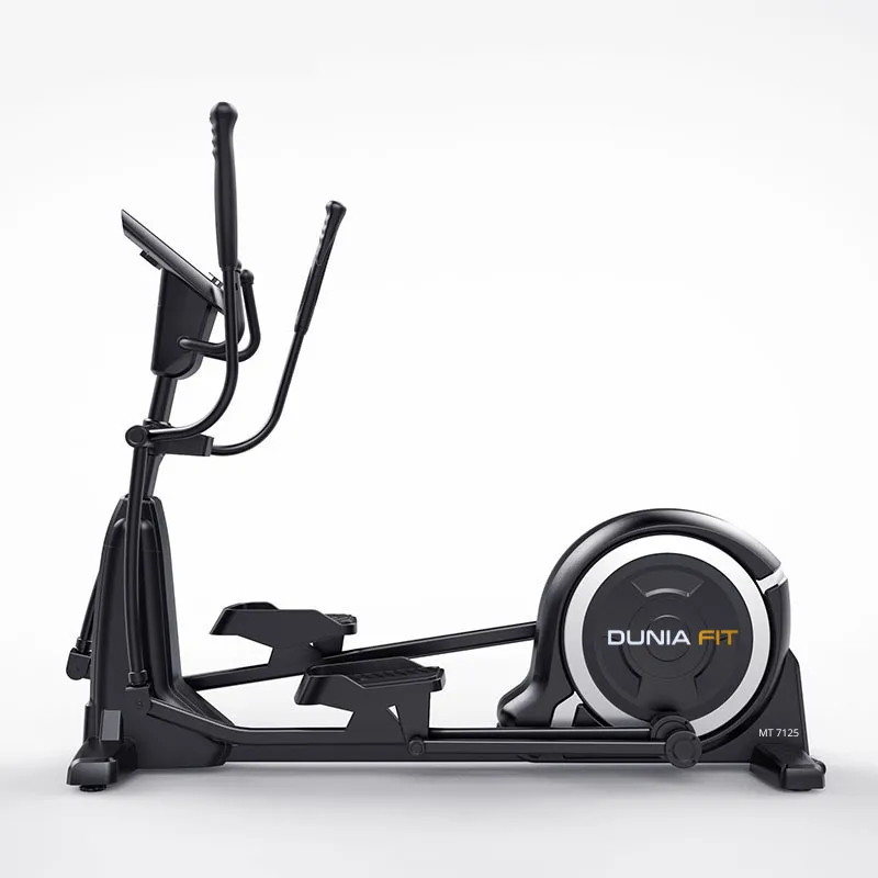 Elíptico MT7125 Roda de Inércia 14 kg