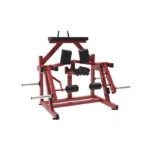 Flexora Vertical de Joelhos Iso-Lateral MH8028