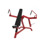 Pec Fly Inclinado MH8009