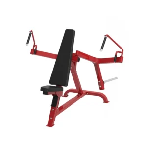 Pec Fly Inclinado MH8009
