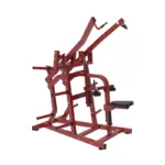 Puxada Ampla Iso-Lateral MH8020