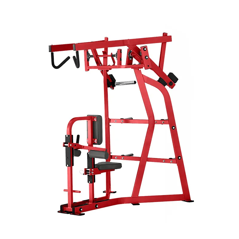 Remada Alta Iso-Lateral MH8016