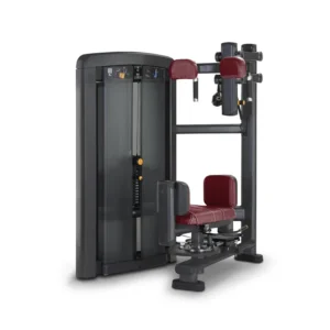 Rotação de Tronco ML821