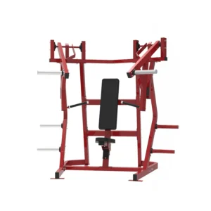 Supino Inclinado Iso-Lateral MH8008