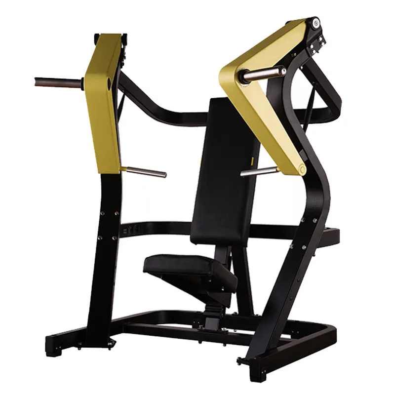 Supino Sentado MR8101