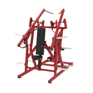 Supino e Costas Iso-Lateral MH8002